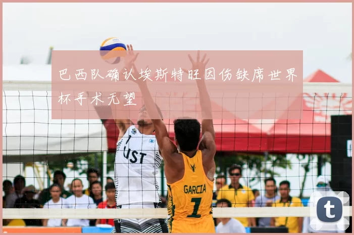 巴西队确认埃斯特旺因伤缺席世界杯手术无望
