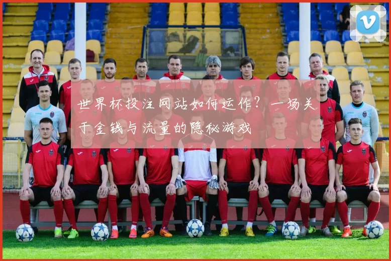 世界杯投注网站如何运作？一场关于金钱与流量的隐秘游戏