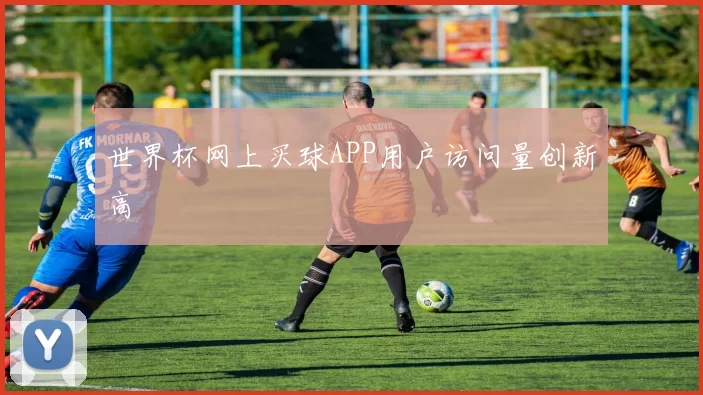 世界杯网上买球APP用户访问量创新高