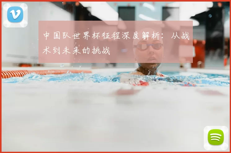 中国队世界杯征程深度解析：从战术到未来的挑战