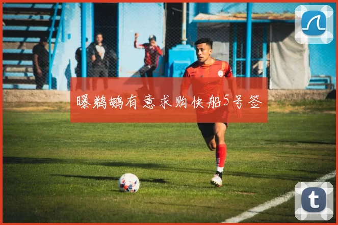 曝鹈鹕有意求购快船5号签